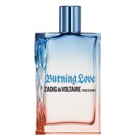 This is Him! Burning Love  100ml-229439 This is Him! Burning Love  100ml-229439 0